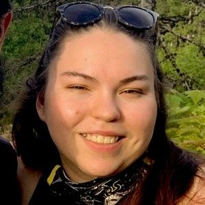 Meet your Posher, Cat